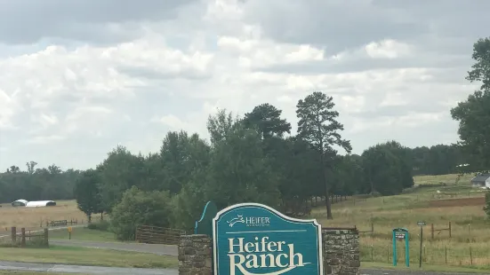 Heifer Ranch