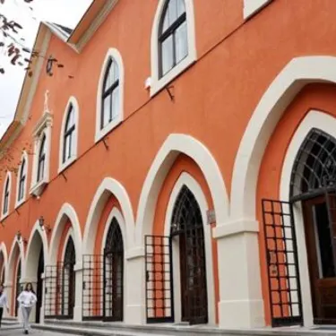 Muzeul De Arta
