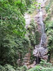 Cachoeira Toque Toque Grande