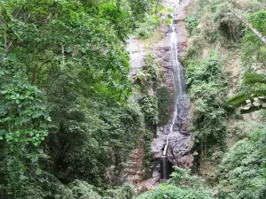 Cachoeira Toque Toque Grande