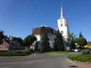 St.John's Church