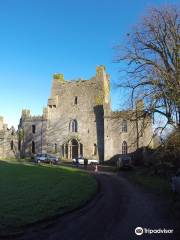 Leap Castle, Ireland