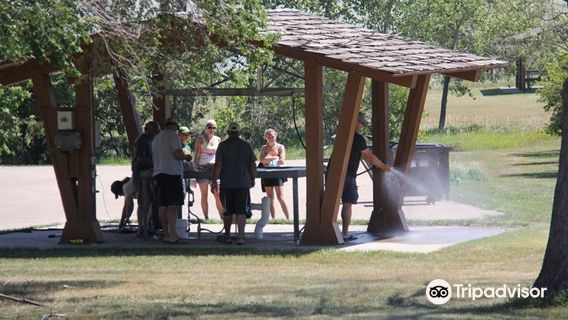 Lewis and Clark State Park