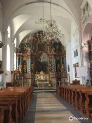 Varazdin Cathedral