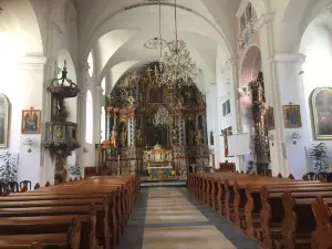 Catedral de la Asunción de la Virgen María