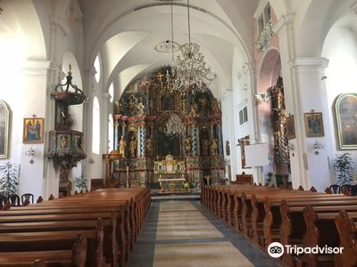 Varaždin Cathedral