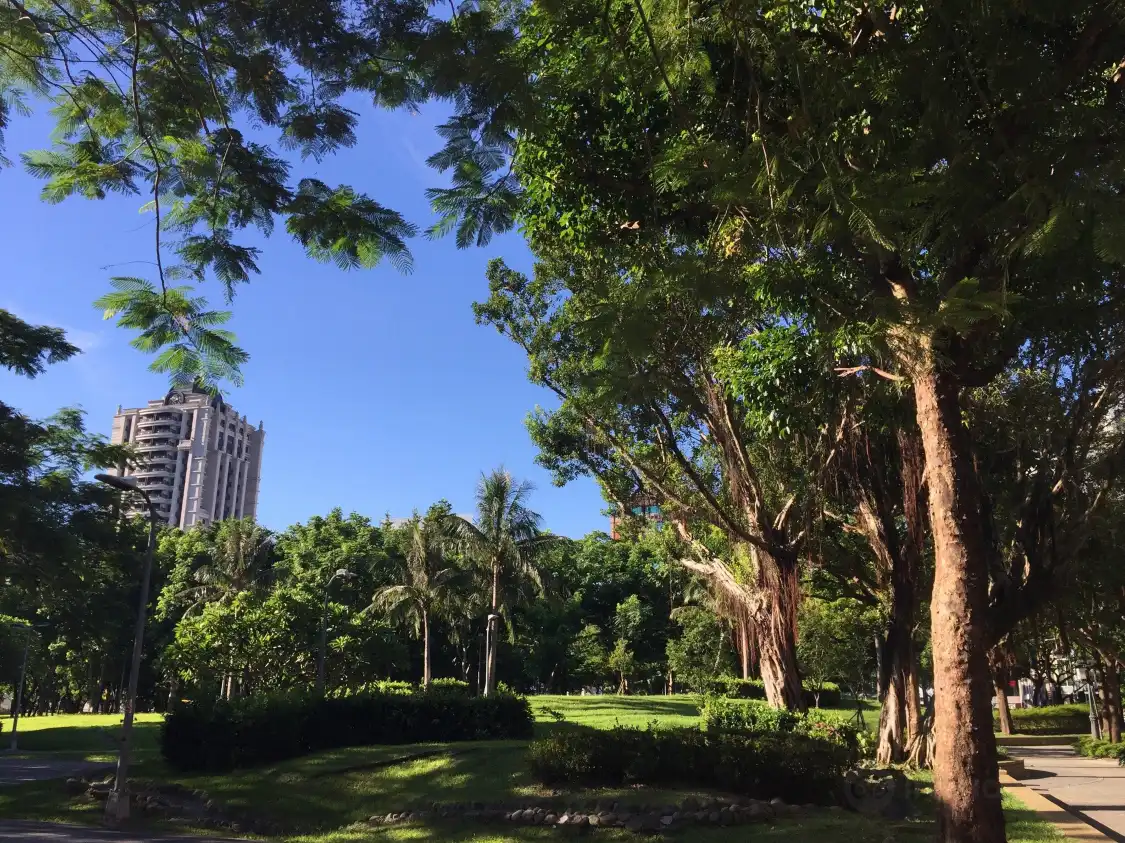 Hotel in zona Kaile Park