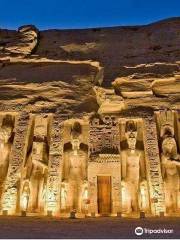 Egypte Reis