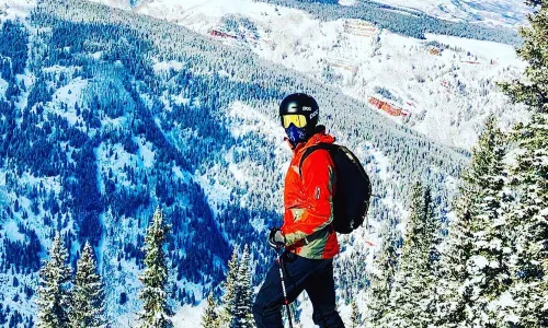 Aspen Snowmass Ski Resort