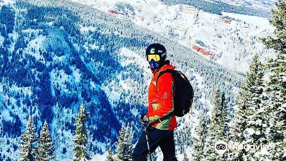 Aspen Snowmass Ski Resort