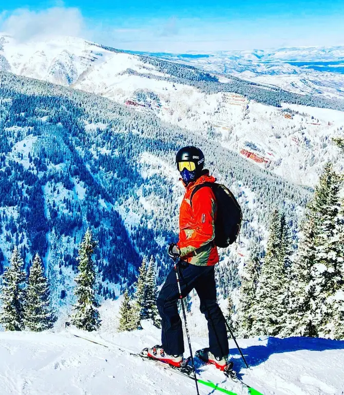 Snowmass Village