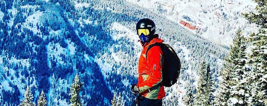 Aspen Snowmass Ski Resort
