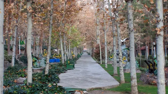 Saei Park