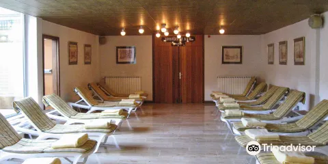 Valvital - Thermes de Bourbonne-les-Bains