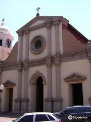 Iglesia de San Francisco de Asis