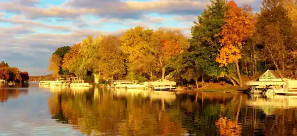 Baymont properties in Waukesha County
