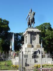 Plaza Independencia