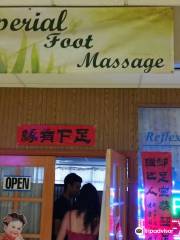 Imperial Foot Massage