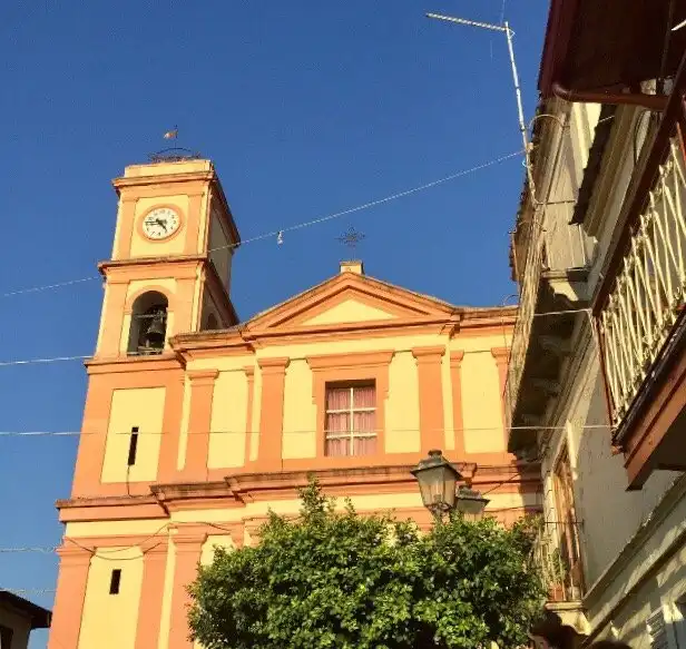 Hotels in Galatro