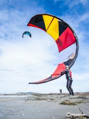 Kitesurfing School Fildair