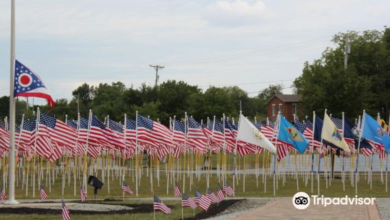 Freedom Grove