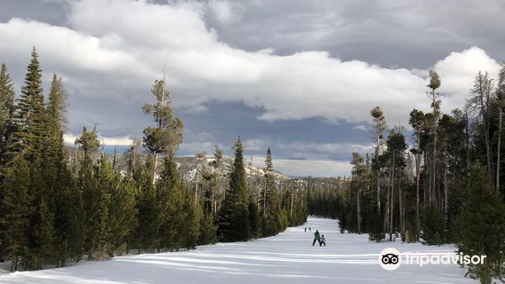 Snowy Range Ski Area