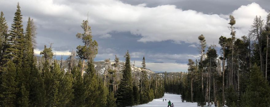 Snowy Range Ski Area