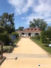 Parque Natural del Delta del Ebro