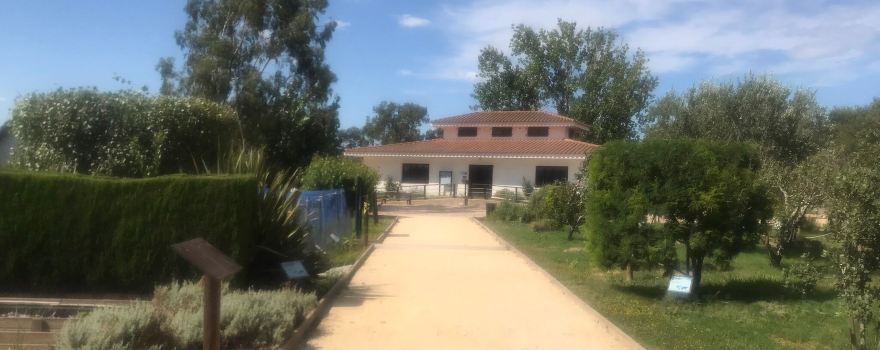 Parc Natural del Delta de l'Ebre