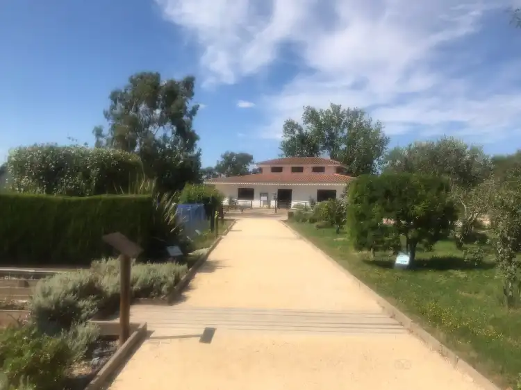 Hotels in Sant Jaume Enveja