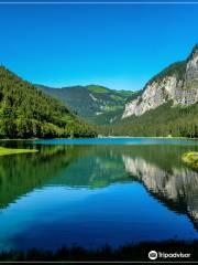 Le Lac de Montriond