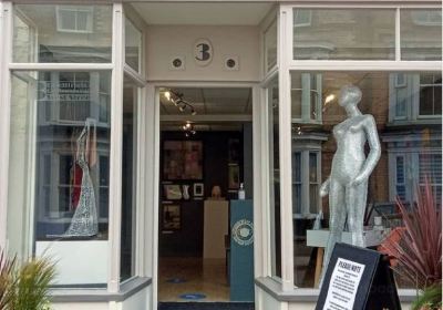 Bridlington Contemporary Gallery