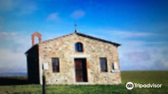 Resti Chiesa della Scala