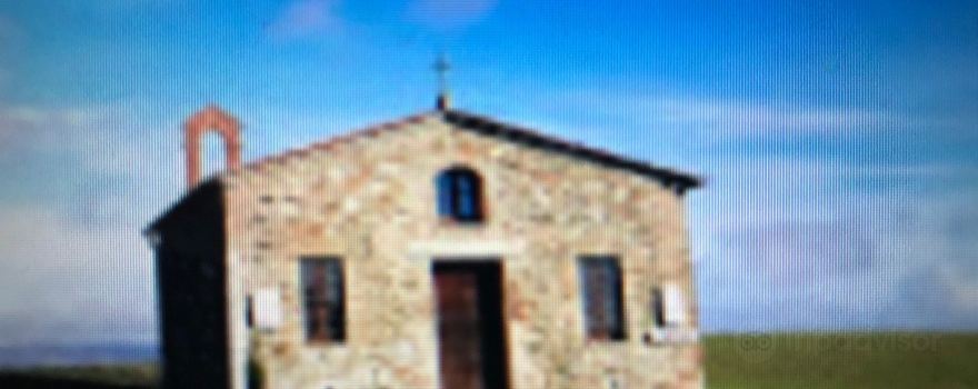 Resti Chiesa della Scala