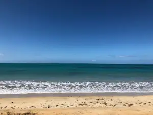 Luquillo Beach