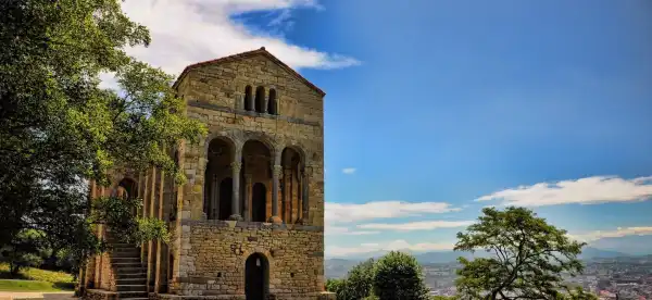 Eurostars Hotels Properties in Comarca de Oviedo