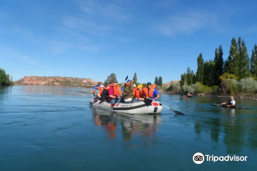 Sendas Patagónicas