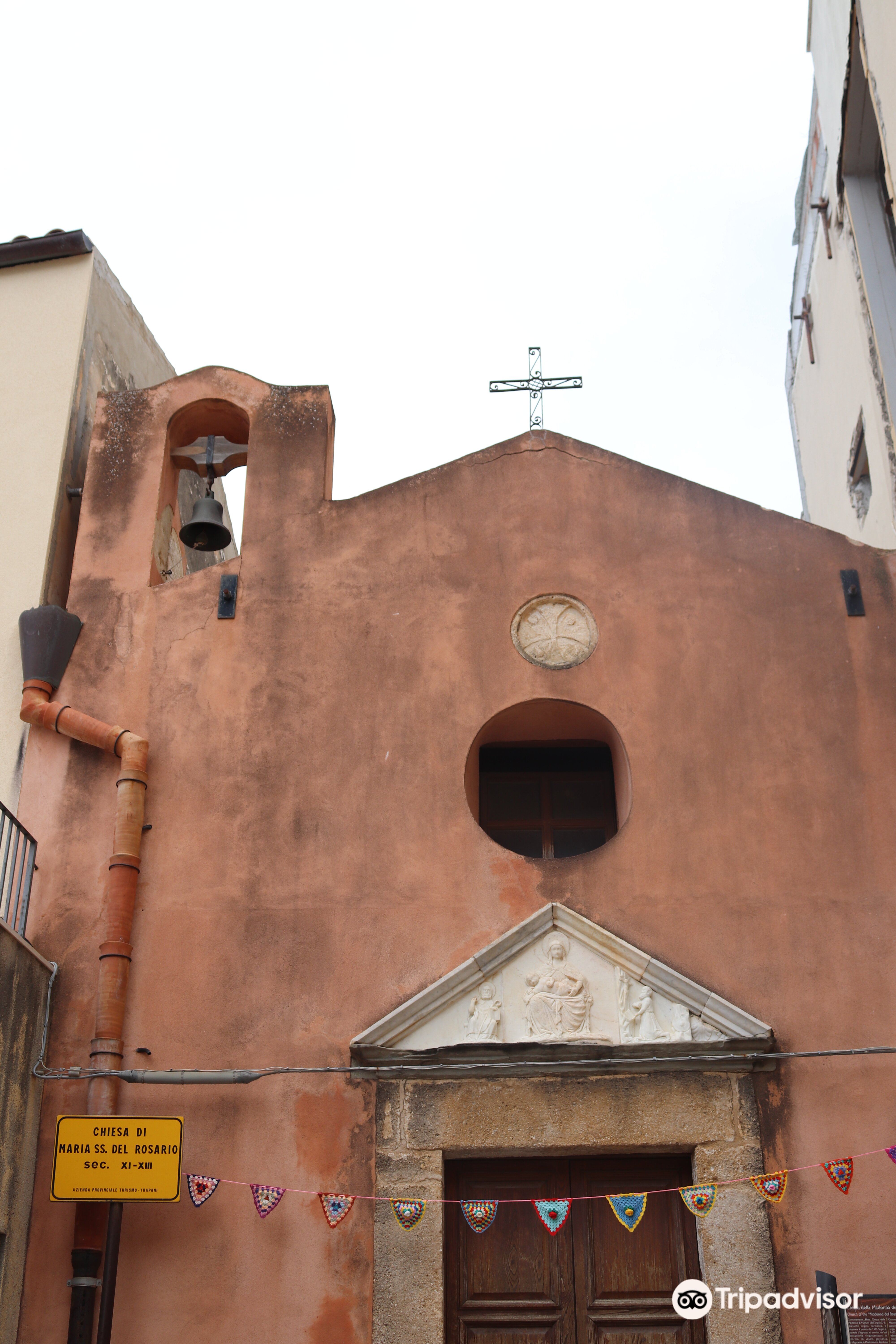 Chiesa di Maria Santissima del Rosario ภาพถ่าย, แผนที่ & รีวิว [2023