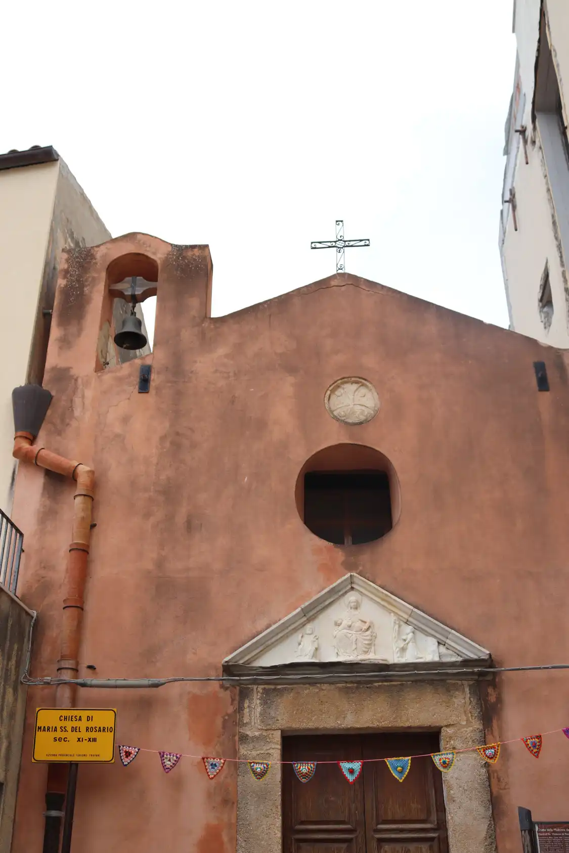 Hotels near Chiesa di Maria Santissima del Rosario