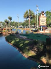 Treasure Island Mini Golf