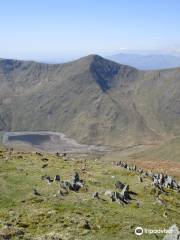 Kentmere Reservoir