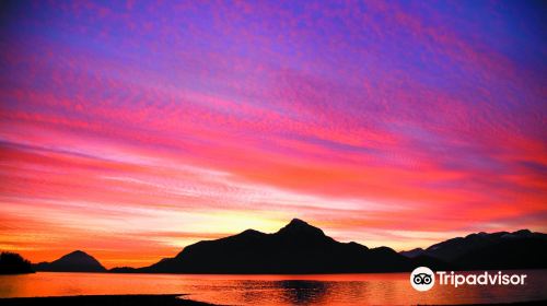 Porteau Cove Provincial Park