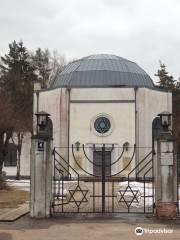 New Jewish Cemetery