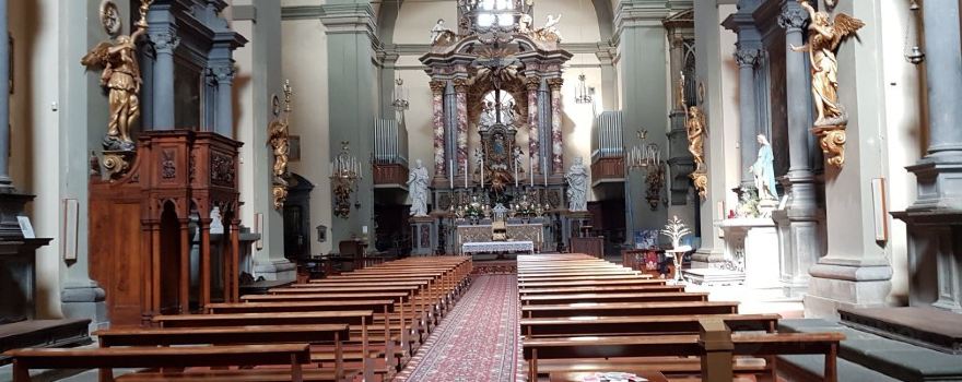 Collegiata di San Michele Arcangelo