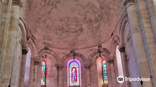 Eglise Saint-Denys