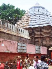 Jaggannath Temple