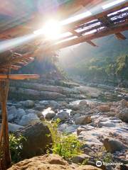 Bulalakaw Falls