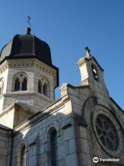 Chapelle Expiatoire des Carmes