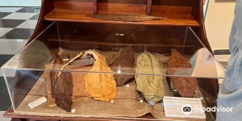 Museo del Tabaco Caguas
