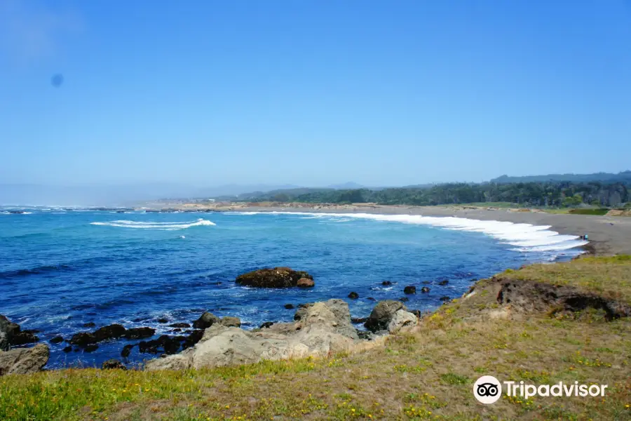 MacKerricher State Park